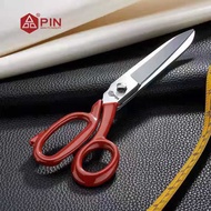 [9'', 10'', 12'' Inch] Gunting Tailor/ Gunting Kain Jahit/ PIN Brazilian Style Tailoring Scissors/ T