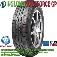 155/70 R12 Leao Tire | Nova-Force GP, Crosswind HP010 (155/70R12)