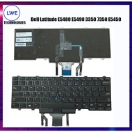 Dell Latitude E5480 E5490 3350 7350 E5450 E7450 5450 7450 E7490 5491 5495 E7480 E5470 E7470 94F68 La