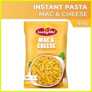 ◼ ✿ ▫ Lucky Me! Pasta Baked Mac 60g x 3 + Lucky Me! Pasta Mac & Cheez 60g x 3