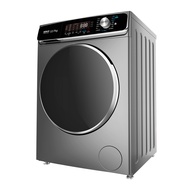 【HERAN 禾聯】12公斤蒸氣洗變頻洗脫烘滾筒式洗衣機 HWM-C1243V