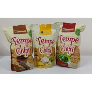 Snack Tempe Chips 75g