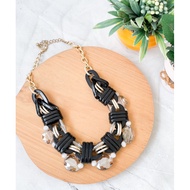 Necklace variation 2 (last piece model 2)