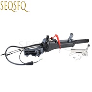 6X4-42102 6X4-42102-43-00 Outboard Motor HANDLE STEERING ASSY for Yamaha 80HP 90 HP 2/4-Stroke 6X4-4
