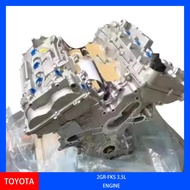 2GR-FE 3.5L Auto Engine 12Cylinder Aluminum Engine Assembly for Toyota Highlander RAV4 SIENNA Alphar