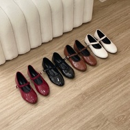 Bareum Shoes Made by ENHA (Korean Shoes)