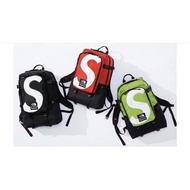 2020FW Supreme x The North Face S Big LOGO Expedition Backpack
