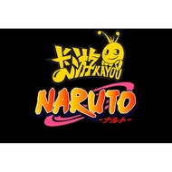 NARUTO KAYOU CARDS SINGLE (No Duplicate)