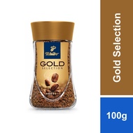 Tchibo Gold Selection Premium Coffee 100g
