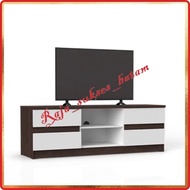 Olympic Minimalist TV Table TV Rack AVR Izuna BATAM