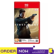 [+..••] PRE-ORDER | NS2 007 FIRST LIGHT (Nintendo Switch Game Released 2026-05-27)
