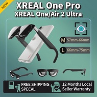 XREAL One Pro/XREAL One/Xreal Air 2 Ultra Glasses AR VR Glasses Smart Glasses