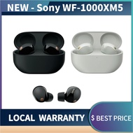 Ready- Sony WF-1000XM5| Gaming Headset | Wireless Noise Cancelling Headphones local warranty