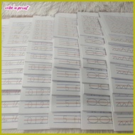 ∢ ∥ ┳ Tracing Paper Pad  ALL SETS️MAKAPAL WHOLESALE PRICE AVAILABLE 100 sheets/pages per pad FREE P
