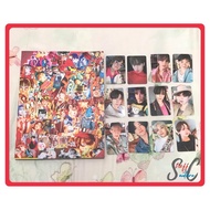 [SHARING] SEVENTEEN GOING MAGAZINE