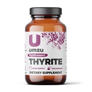 Thyrite Thyroid Support Supplement | Magnesium, Zinc, Copper, Iodine & Selenium | Healthy Metabolism
