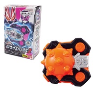 Bandai Boxed Blind Box Masked Rider Geats Polar Fox GP Linked Buckle 02 Second Wave Anime Themed Col