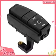Cruise Steering Wheel Control Switch Truck Switch Panel for  R Series
