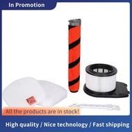 Vacuum Cleaner Brush and Filter Kit for  IZ300UK IZ320, Brush and Filter Replacement Kit