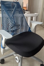 Herman Miller Sayl chair