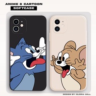 Case Infinix Hot30 Smart5 Smart6 Smart 7 Note 30i 30 Note12 12i Hot10Play Hot9Play Couple Series GL239 Premium Softcase HP Anime and Cute Design