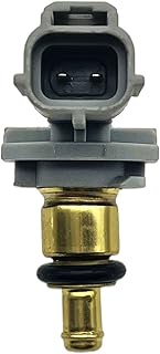 HYXUAN 3L8Z-12A648-AA TS463 SU2372 DY962 Engine Coolant Temperature Sensor Compatible with Fo-rd Ja-