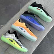 New ZION 4 Basketball Shoes By.Davekicks W6CQ