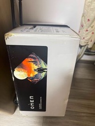 2025 年 HP TG03-0003hk B8QZ6PA#AB5 OMEN 16L (Intel Ultra 7-265F, 32GB+1TB SSD, RTX 4060Ti 8GB), 4060 