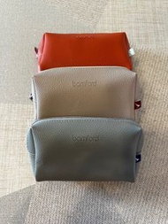 國泰商務艙過夜包 (全新未開封）