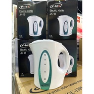 V-TEX JUG KETTLE JK-18