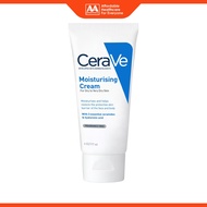 CeraVe Moisturising Cream 177mL