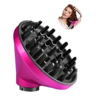 Suitable for Dyson Airwrap HS01/HS05/HS08 | Upgraded Diffuser | Hair Dryer Nozzle