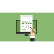 Invoice System/ Do PO Quotation Invoice