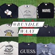 Bundle Sweatshirt & Hoodie Malaysia