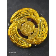 Beyblade metal 2nd Hand no.L-Drago Destroy DF105LRF