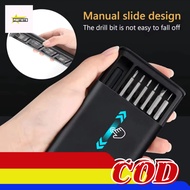 HP 24-in-1 Screwdriver Set [COD] Multifunctional Magnetic Screwdriver Service Screwdriver Laptophp 2