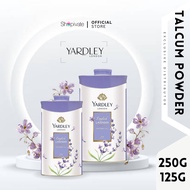 Yardley London ENGLISH LAVENDER Talcum 125g / 250g