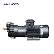 Extrusion Vacuum Pump ac service Water Ring electric  SBV Vacuum Pump 0.25hp 0.5hp 1.5 hp 2hp10 hp w