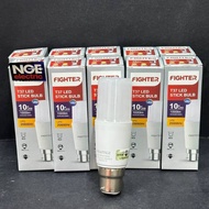 <Lower Prices> B22[PIN] LED stick bulb 10W Led stick bulb Daylight 6000K SIRIM