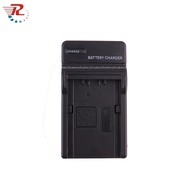 CGR-D54S Camera Battery Charger For Panasonic CGR-D54S D54D CGR-D320 D07S D08S D16S D28S D54S S602E