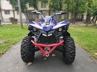 正鶴SMC850 V型雙缸沙灘車 ATV