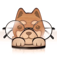 科學柴柴眼鏡架