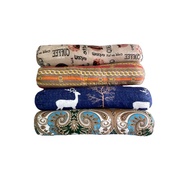 Adult long hug pillow, mixed keabu mix Kapas golek bloster bolster pillow length