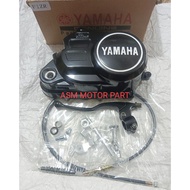 MESIN F1ZR CLUTCH BOX F1ZR FIZR F1Z R CLUTCH ENGINE BLOCK COMPLETE