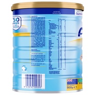 Aptamil Gold+ Stage 2 Follow On Milk (900g)