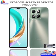 Honor X6c / X6b / Honor 8 / Honor 8X / Honor 8X Max / Honor 8C Hydrogel Screen Protector Matte Clear
