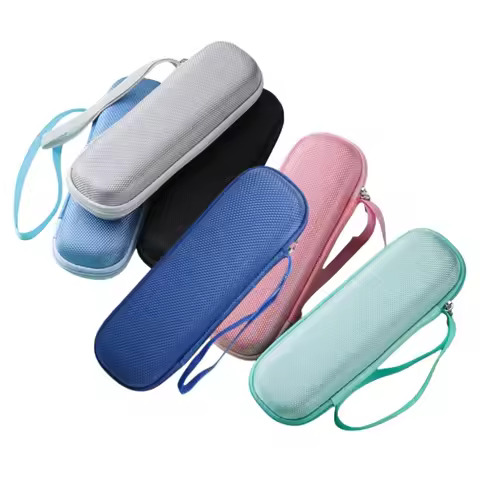 1PC Portable Storage Case Translator Pen Carrying Bag Protective Translator Pen Storage Box