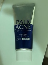 Pair acne creamy foam *brand new*