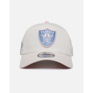 Raiders 9forty A-Frame adjustable snapback