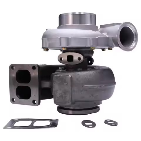 Turbo H2E S300 Turbocharger 3803389 3529257 3528639 for Cummins Engine L10 LTA10